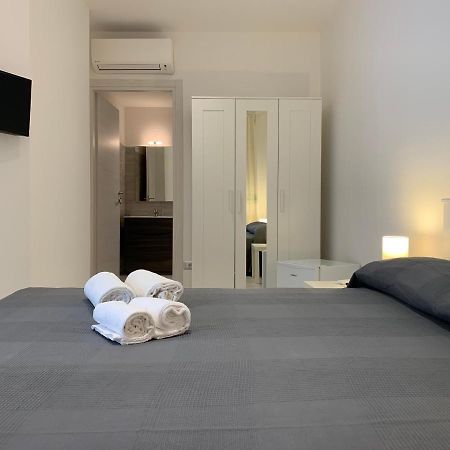 San Paolo Rooms Olbia Eksteriør bilde