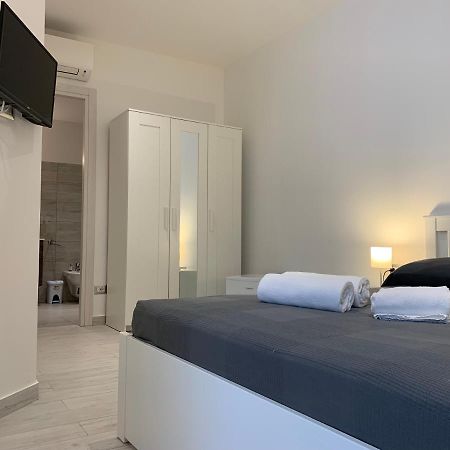 San Paolo Rooms Olbia Eksteriør bilde