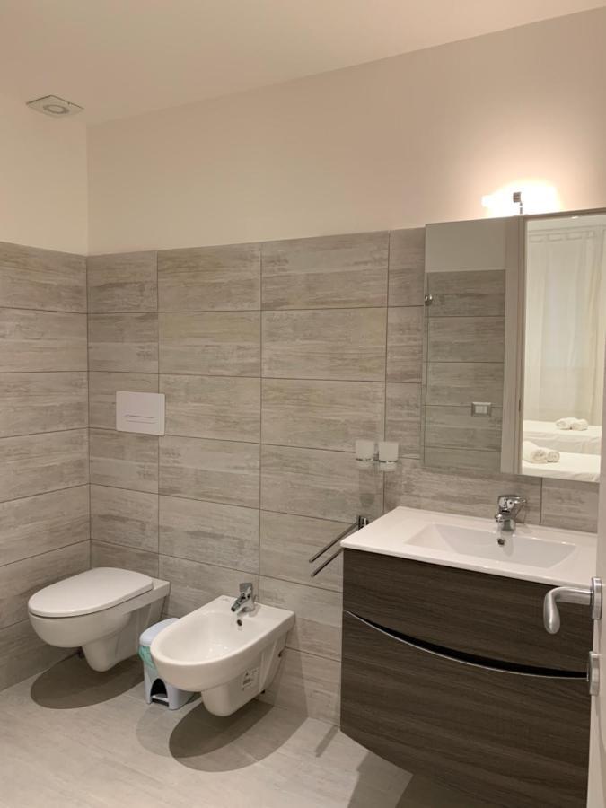 San Paolo Rooms Olbia Eksteriør bilde