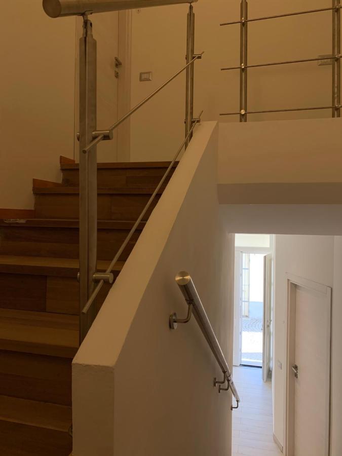 San Paolo Rooms Olbia Eksteriør bilde