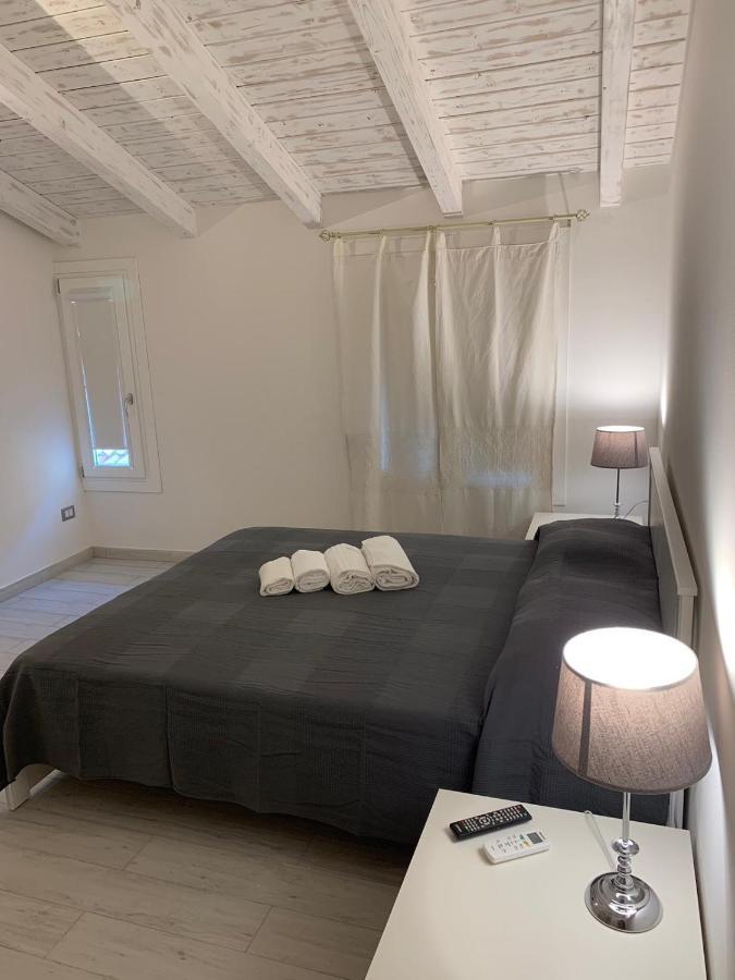 San Paolo Rooms Olbia Eksteriør bilde