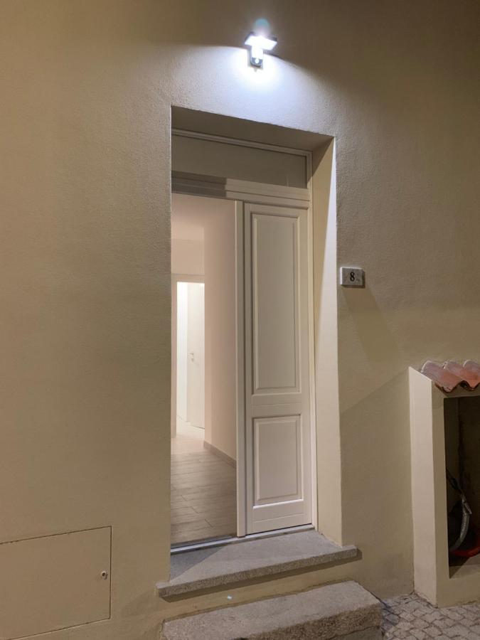 San Paolo Rooms Olbia Eksteriør bilde
