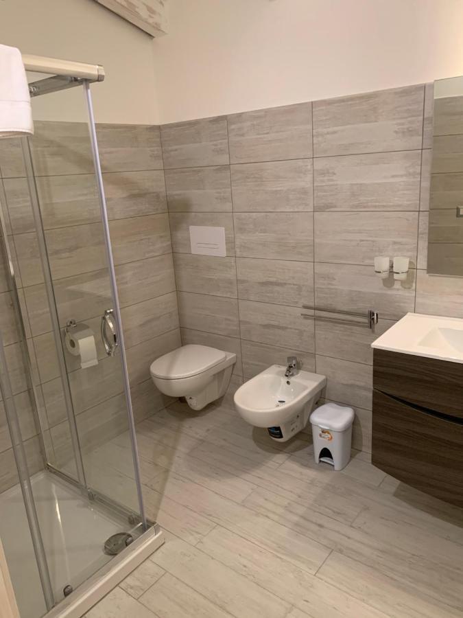 San Paolo Rooms Olbia Eksteriør bilde