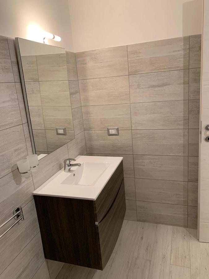 San Paolo Rooms Olbia Eksteriør bilde