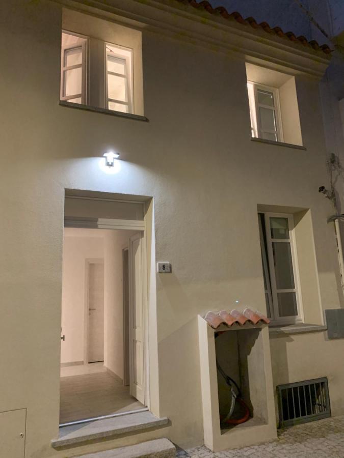 San Paolo Rooms Olbia Eksteriør bilde