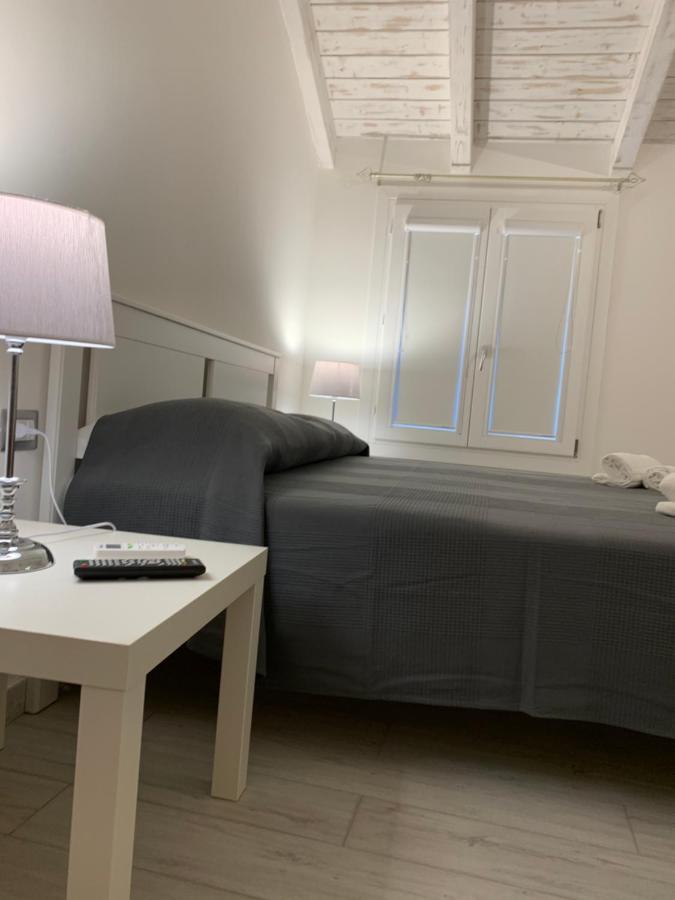 San Paolo Rooms Olbia Eksteriør bilde