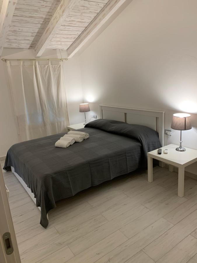 San Paolo Rooms Olbia Eksteriør bilde