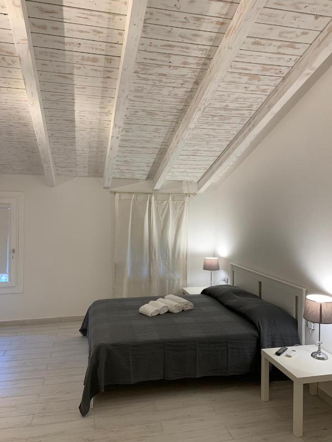 San Paolo Rooms Olbia Eksteriør bilde