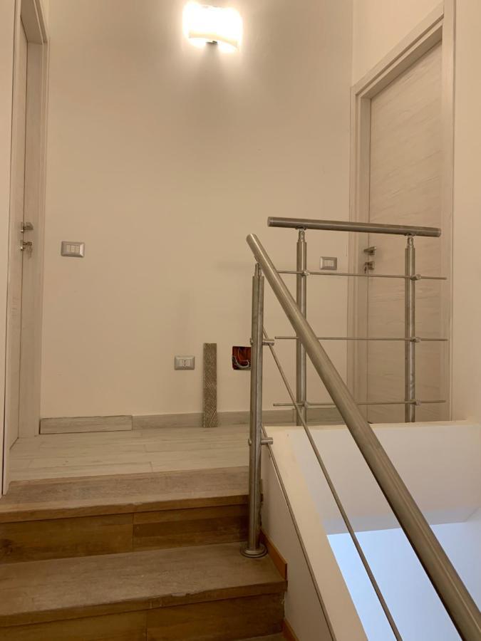San Paolo Rooms Olbia Eksteriør bilde