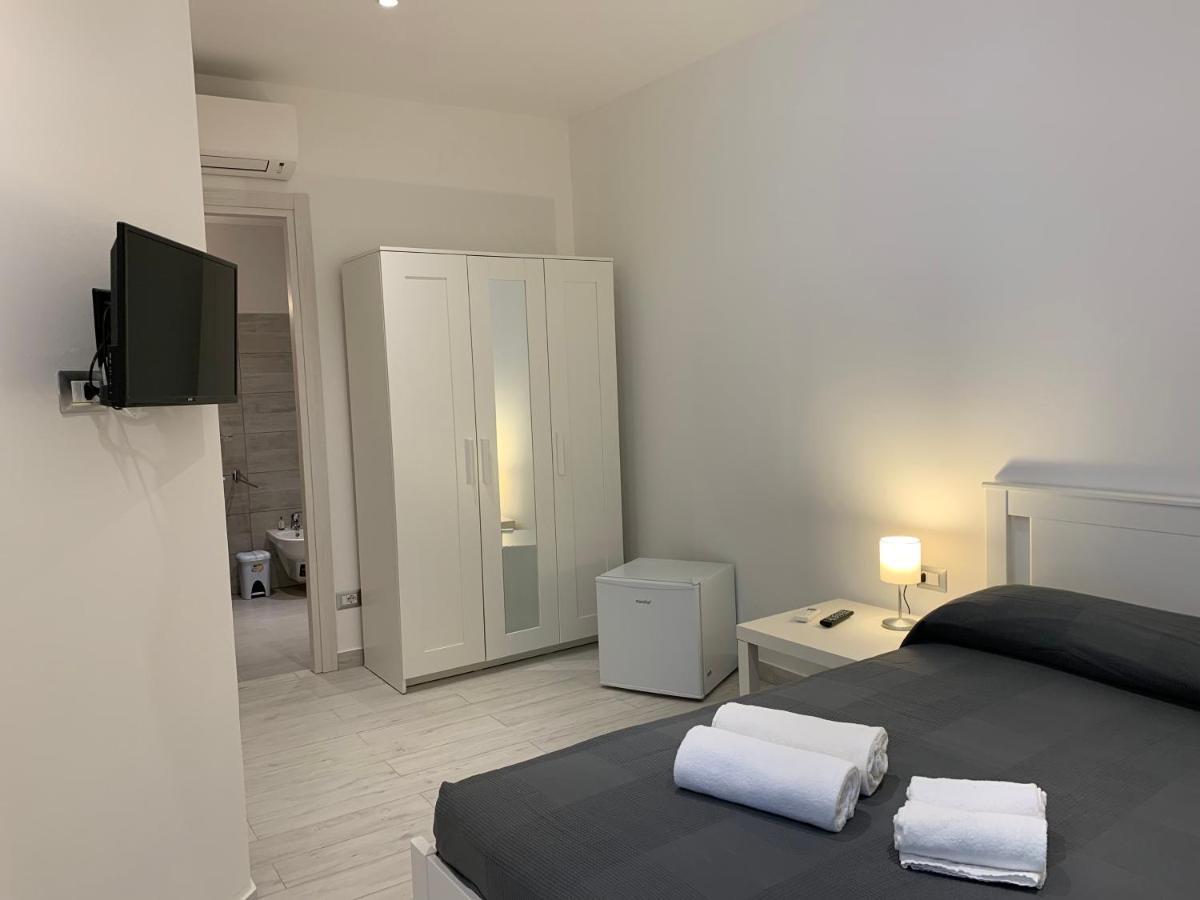 San Paolo Rooms Olbia Eksteriør bilde