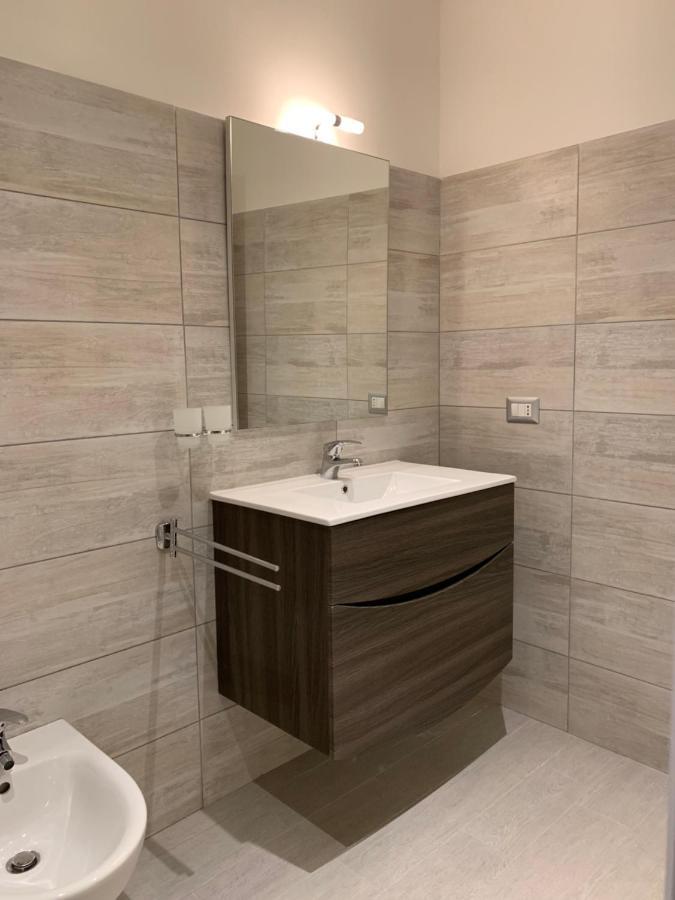San Paolo Rooms Olbia Eksteriør bilde