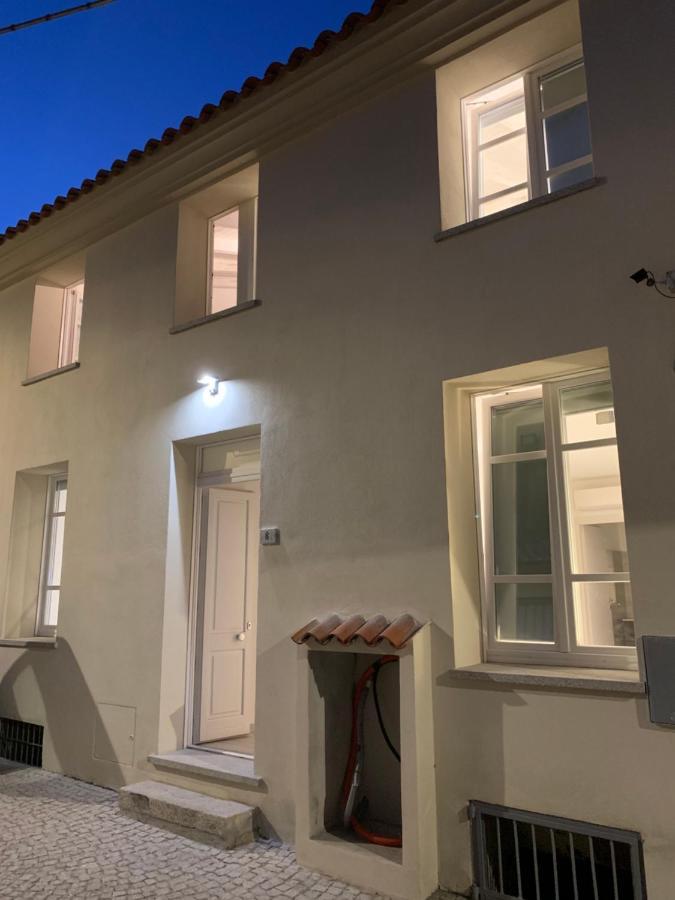 San Paolo Rooms Olbia Eksteriør bilde