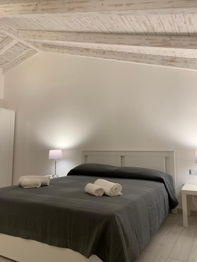 San Paolo Rooms Olbia Eksteriør bilde