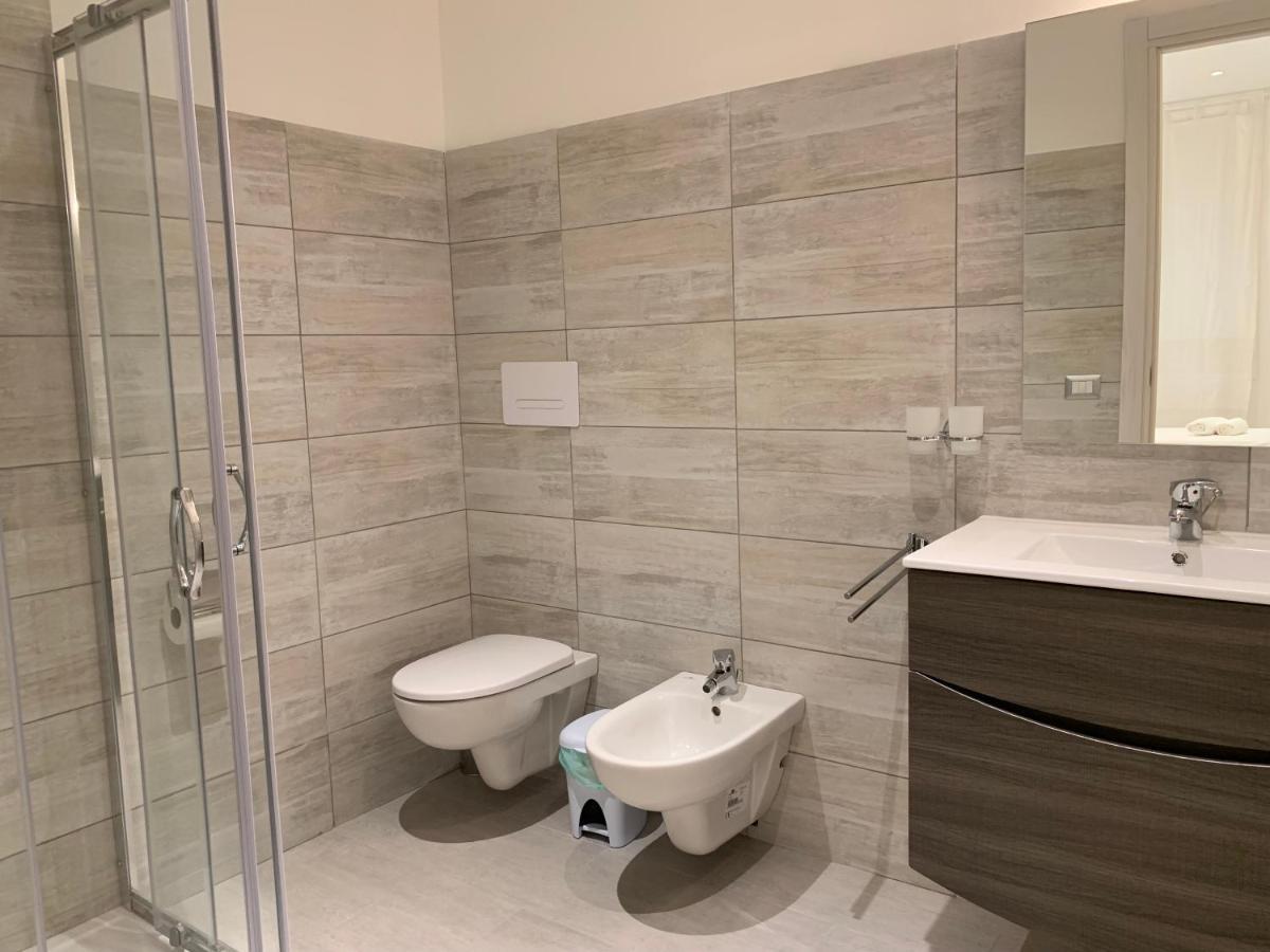 San Paolo Rooms Olbia Eksteriør bilde