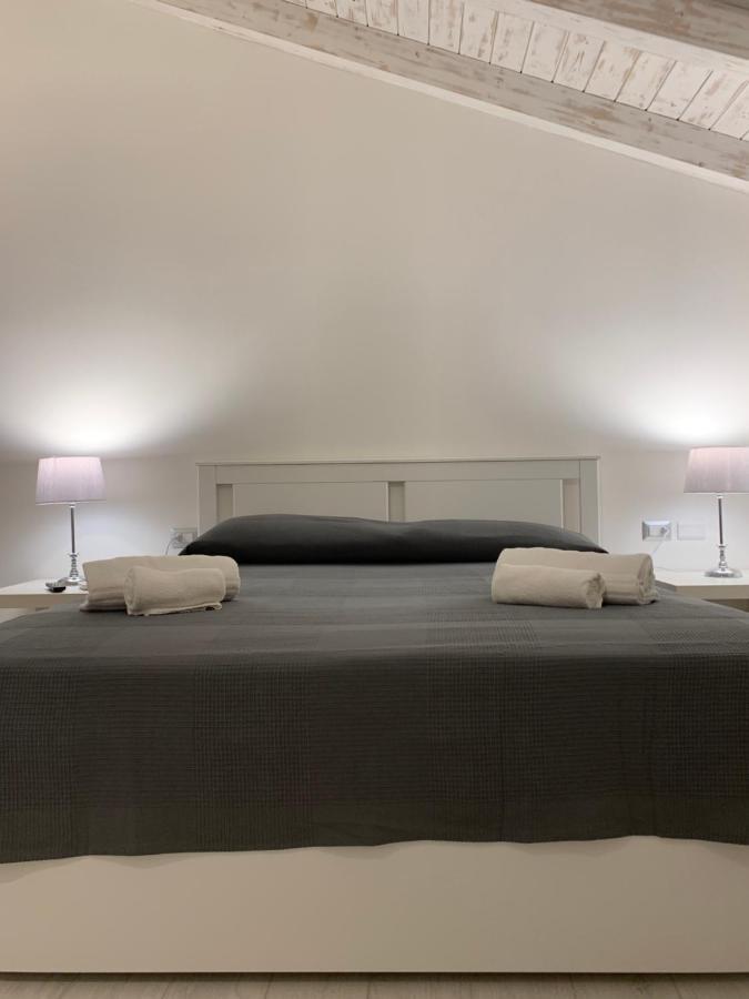 San Paolo Rooms Olbia Eksteriør bilde